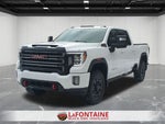 2021 GMC Sierra 2500HD AT4