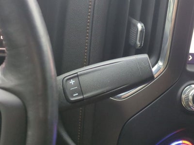 2022 GMC Sierra 2500HD AT4