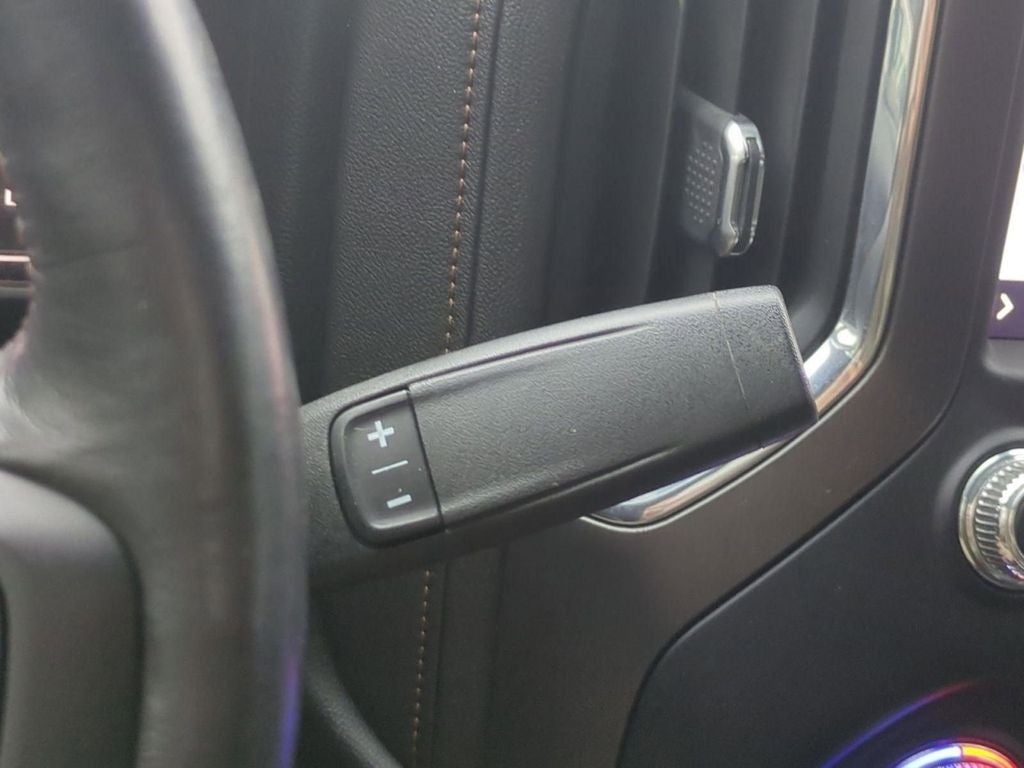 2022 GMC Sierra 2500HD AT4