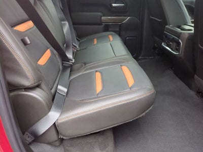 2022 GMC Sierra 2500HD AT4