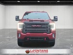 2022 GMC Sierra 2500HD AT4