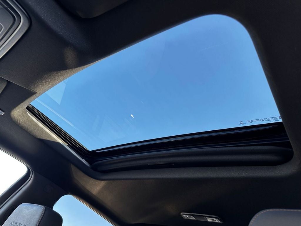 2022 GMC Sierra 2500HD AT4