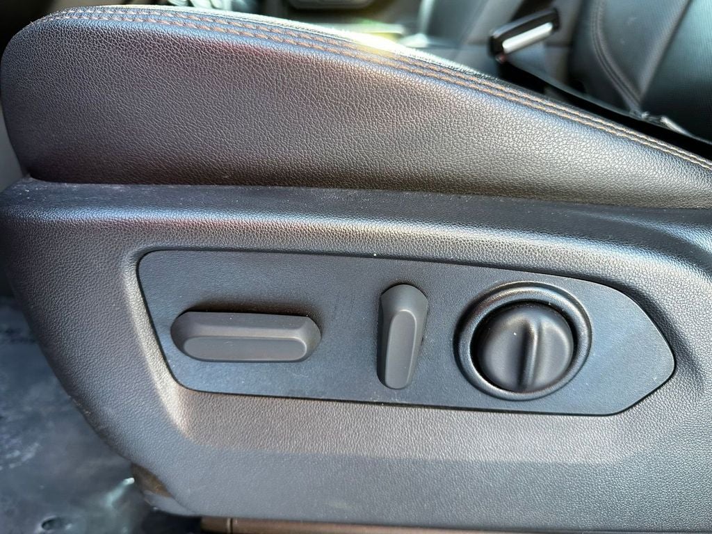 2022 GMC Sierra 2500HD AT4