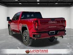 2022 GMC Sierra 2500HD AT4