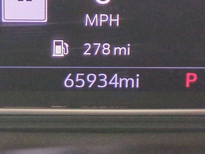 2020 GMC Sierra 2500HD Denali