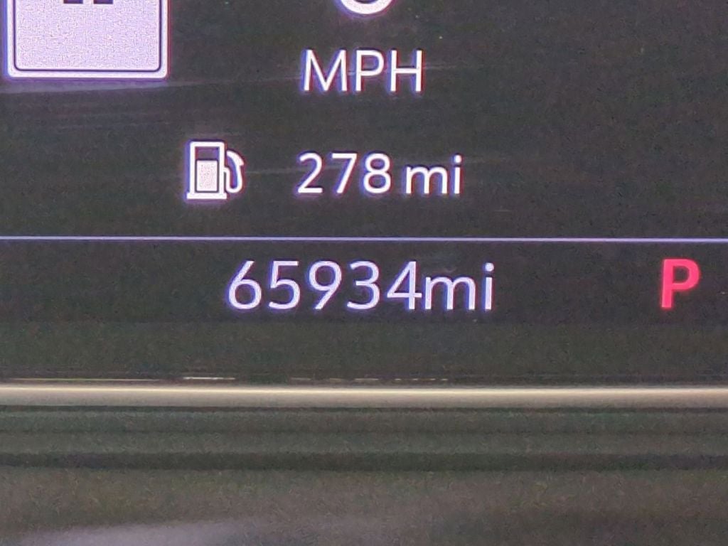 2020 GMC Sierra 2500HD Denali