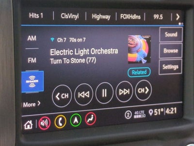 2020 GMC Sierra 2500HD Denali