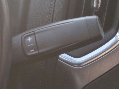 2020 GMC Sierra 2500HD Denali