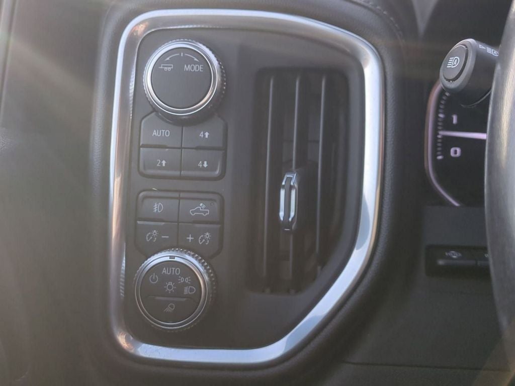 2020 GMC Sierra 2500HD Denali