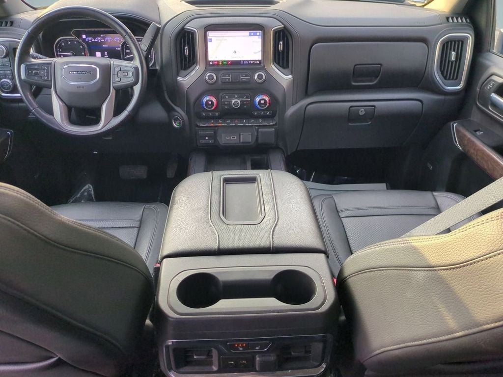 2020 GMC Sierra 2500HD Denali