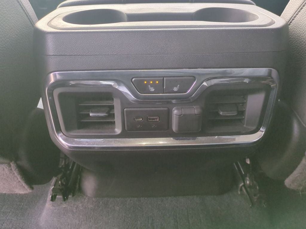 2020 GMC Sierra 2500HD Denali