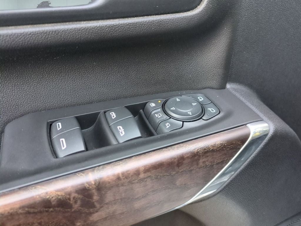 2020 GMC Sierra 2500HD Denali