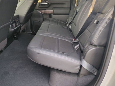 2020 GMC Sierra 2500HD Denali