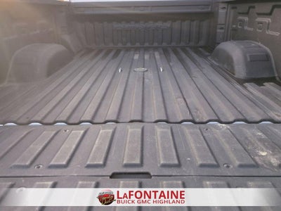 2020 GMC Sierra 2500HD Denali