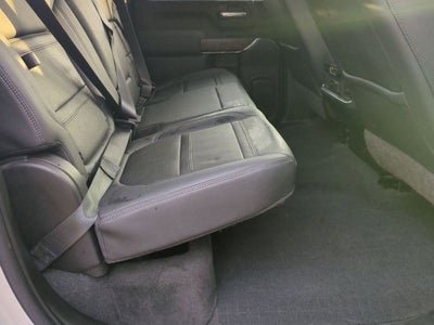 2020 GMC Sierra 2500HD Denali