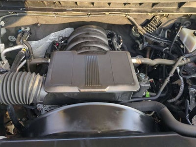 2020 GMC Sierra 2500HD Denali