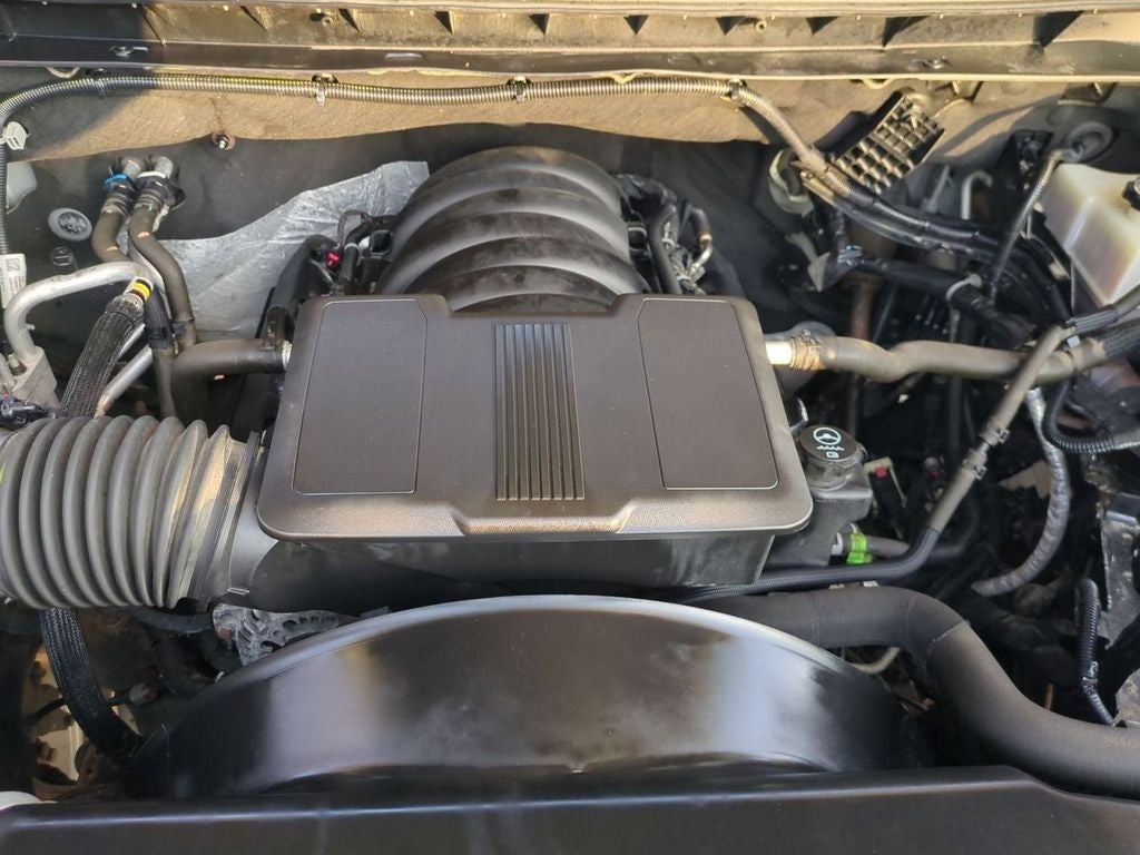 2020 GMC Sierra 2500HD Denali