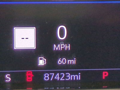 2021 GMC Sierra 3500HD Denali