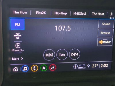 2021 GMC Sierra 3500HD Denali