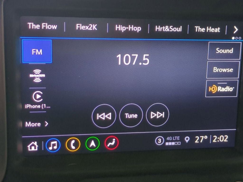 2021 GMC Sierra 3500HD Denali