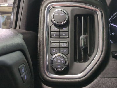 2021 GMC Sierra 3500HD Denali