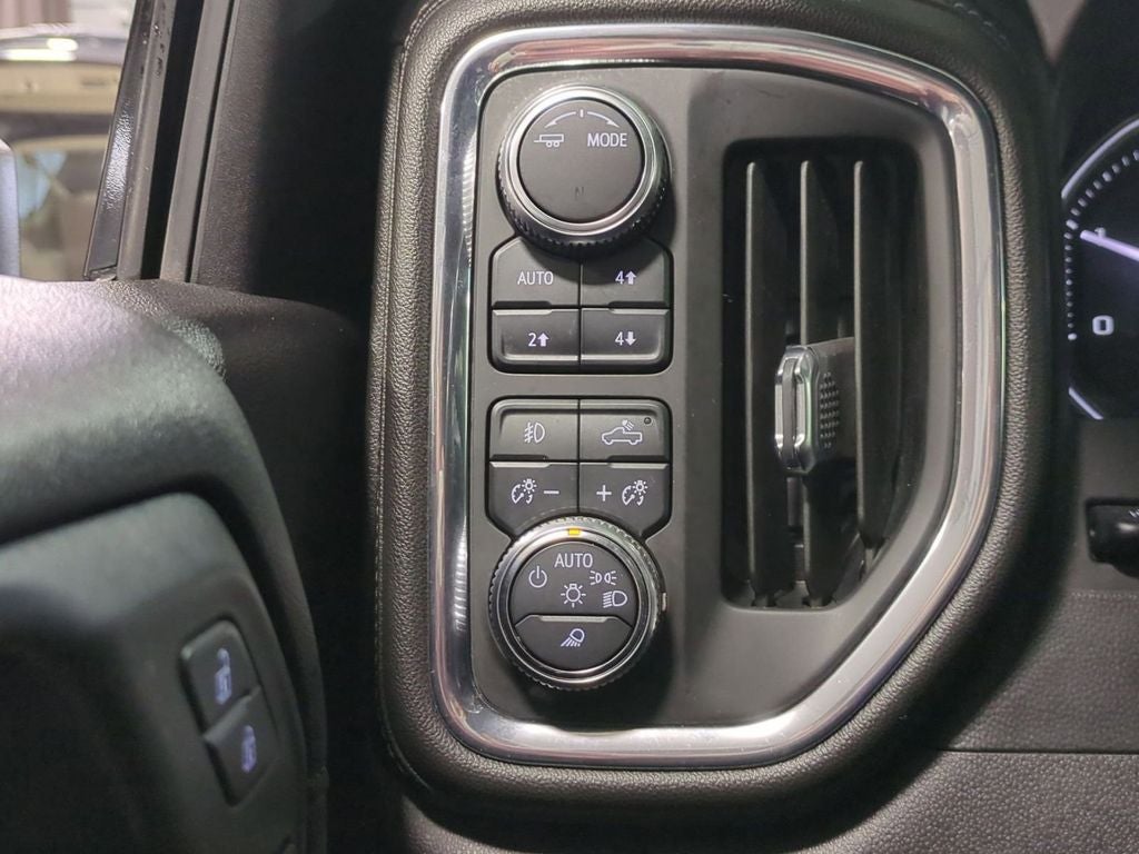 2021 GMC Sierra 3500HD Denali