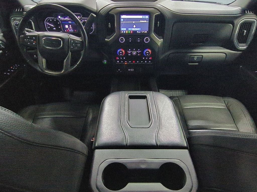 2021 GMC Sierra 3500HD Denali