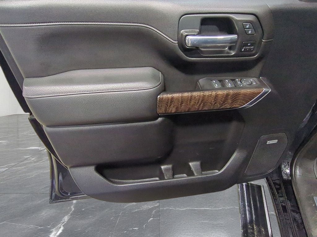 2021 GMC Sierra 3500HD Denali