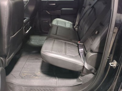 2021 GMC Sierra 3500HD Denali