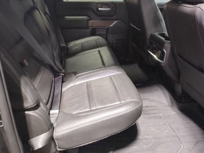 2021 GMC Sierra 3500HD Denali