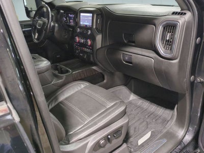 2021 GMC Sierra 3500HD Denali