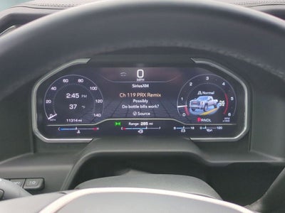 2024 GMC Sierra 3500HD Denali