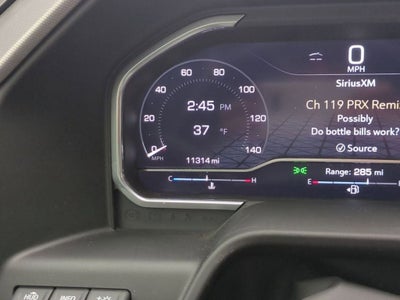 2024 GMC Sierra 3500HD Denali