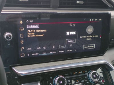 2024 GMC Sierra 3500HD Denali