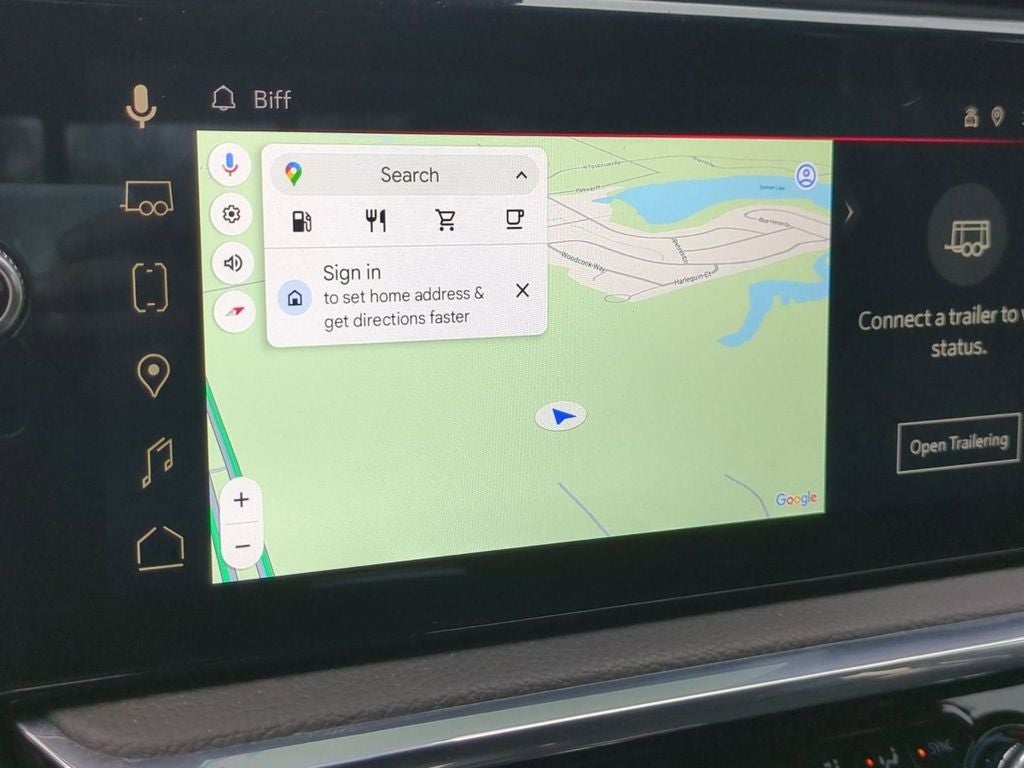 2024 GMC Sierra 3500HD Denali