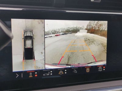 2024 GMC Sierra 3500HD Denali