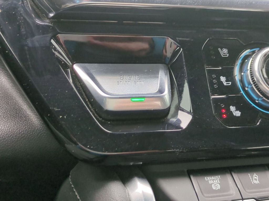 2024 GMC Sierra 3500HD Denali