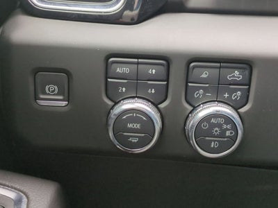 2024 GMC Sierra 3500HD Denali