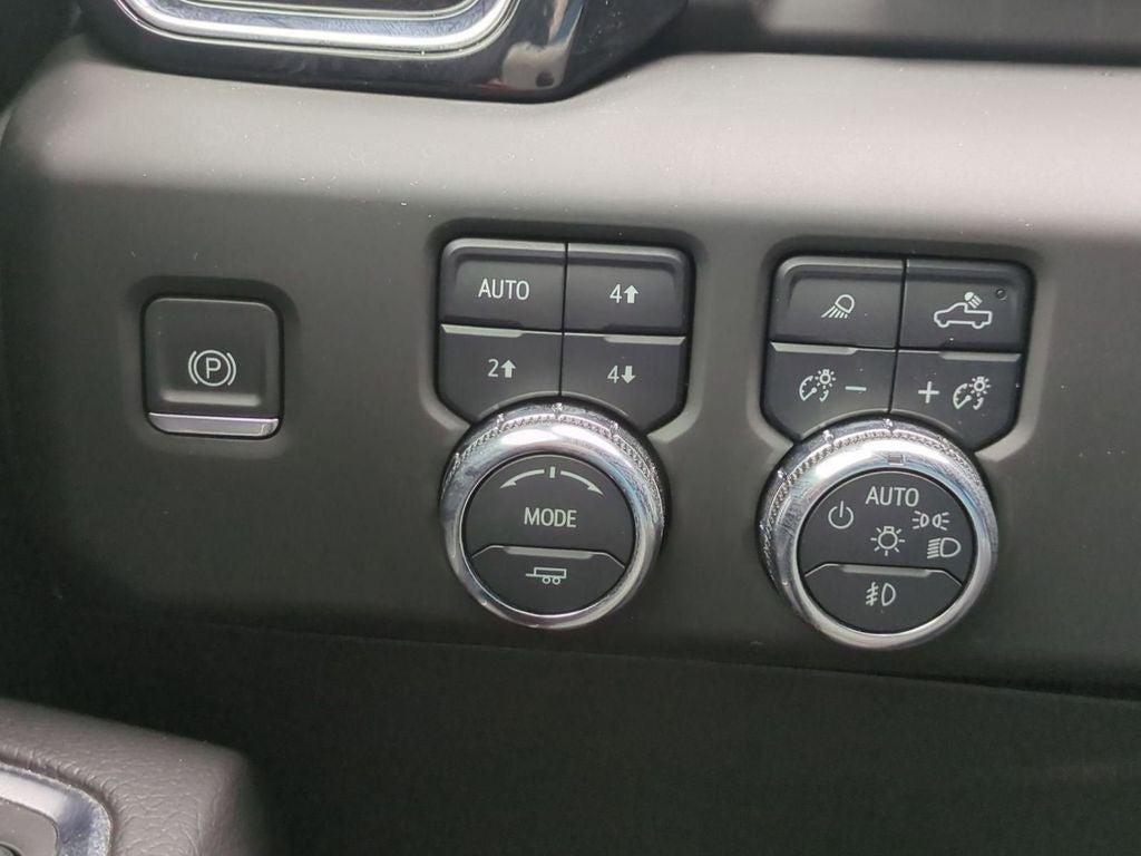 2024 GMC Sierra 3500HD Denali