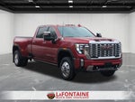 2024 GMC Sierra 3500HD Denali
