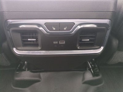 2024 GMC Sierra 3500HD Denali