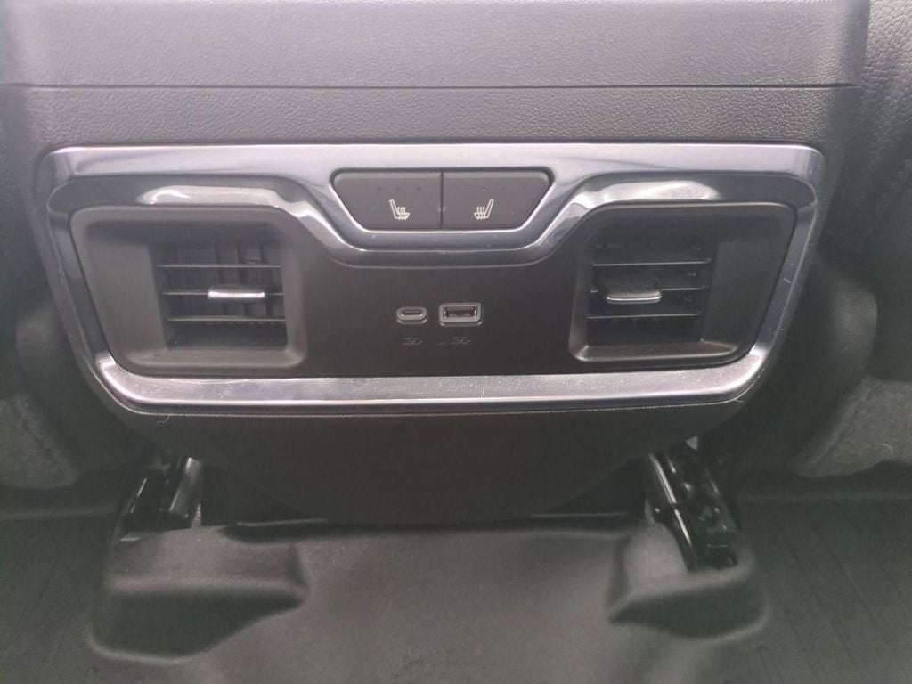 2024 GMC Sierra 3500HD Denali