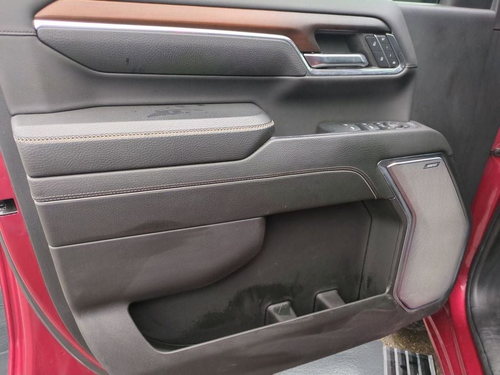 2024 GMC Sierra 3500HD Denali