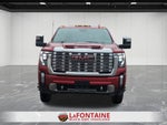 2024 GMC Sierra 3500HD Denali