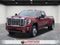 2024 GMC Sierra 3500HD Denali