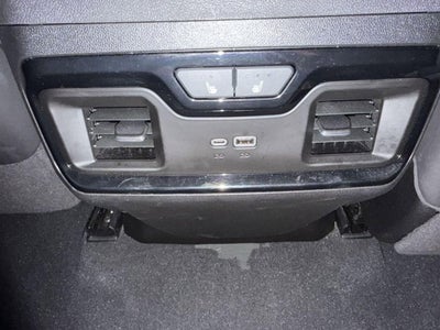 2024 GMC Sierra 2500HD AT4X