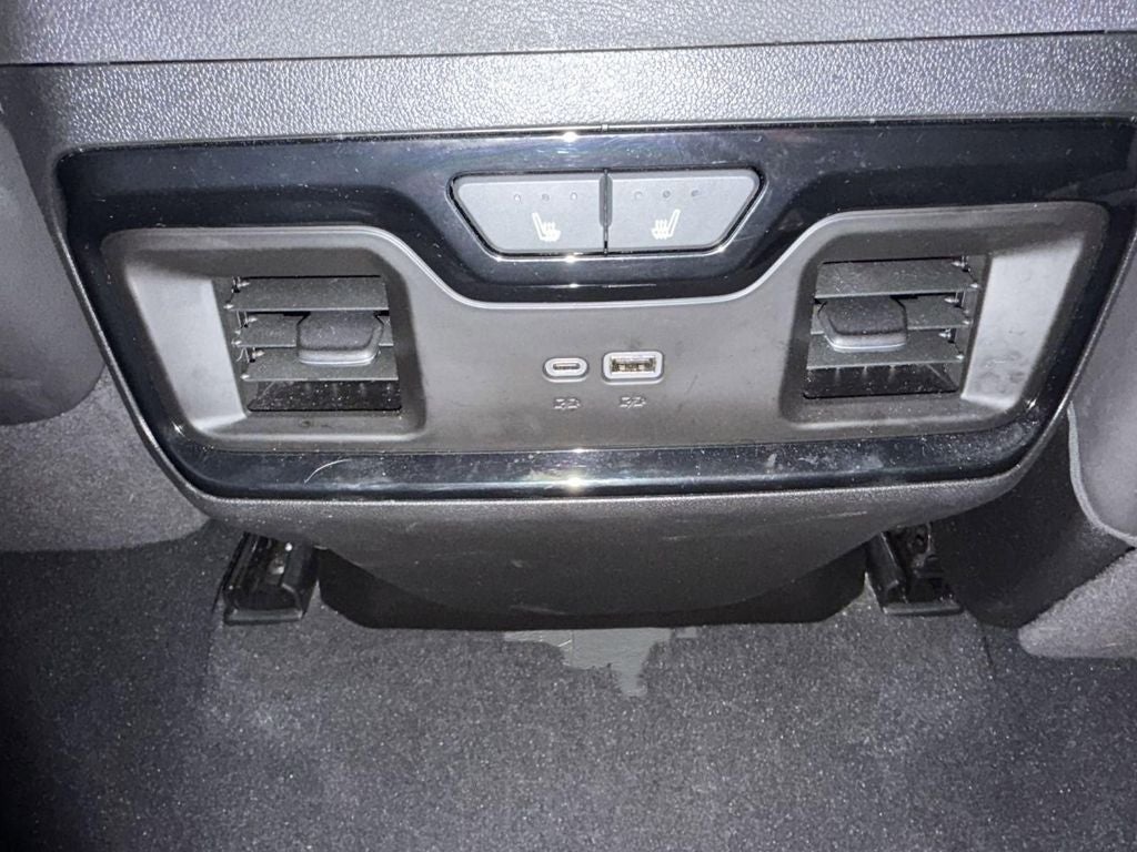 2024 GMC Sierra 2500HD AT4X