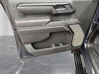 2024 GMC Sierra 2500HD AT4X