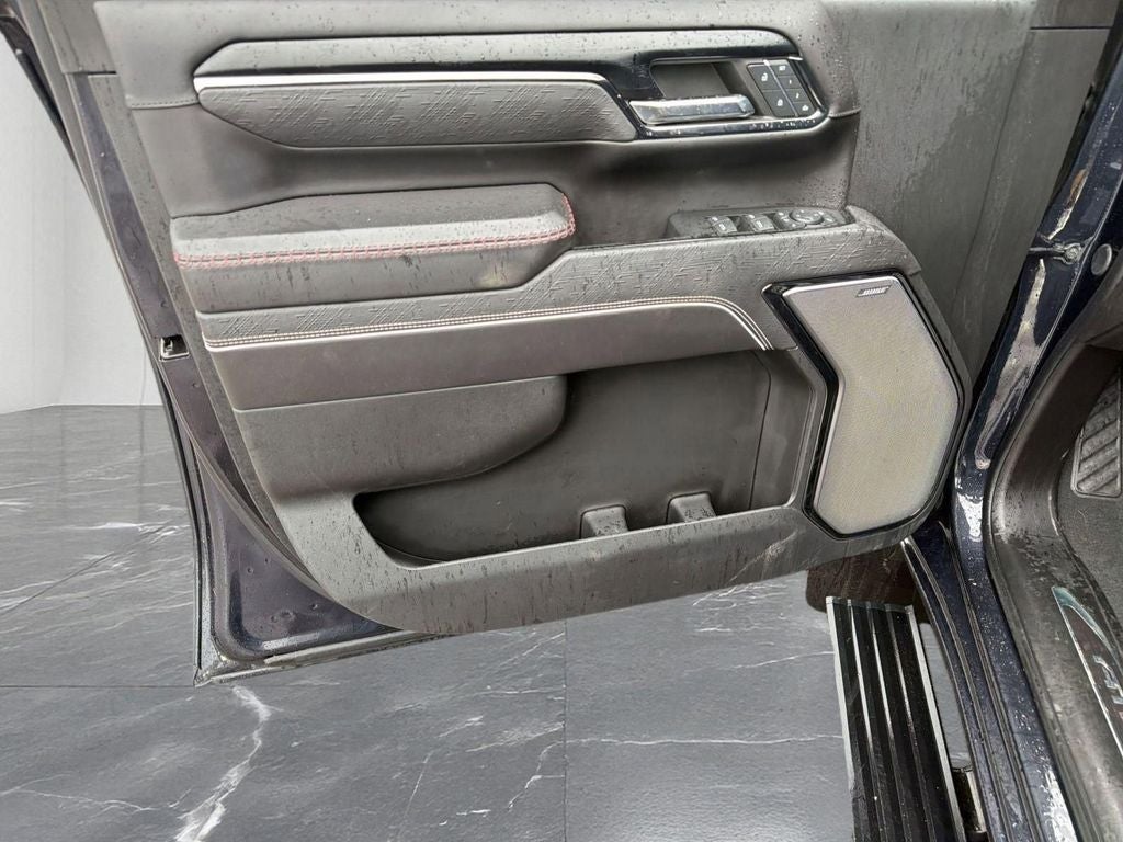 2024 GMC Sierra 2500HD AT4X