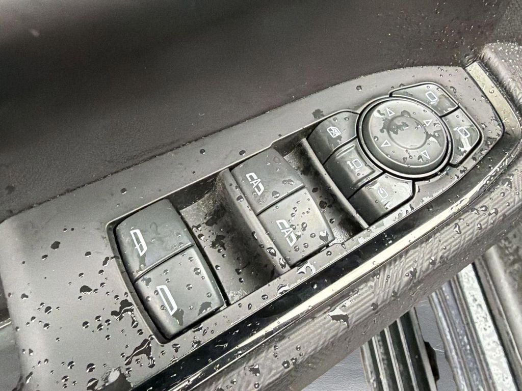 2024 GMC Sierra 2500HD AT4X